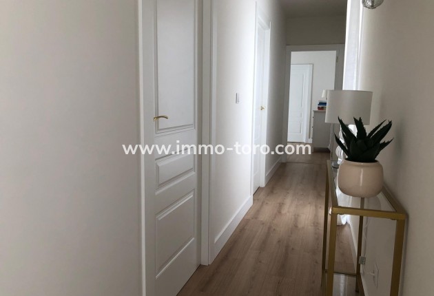 New Build - Villa - Pinoso - Casas Pastor