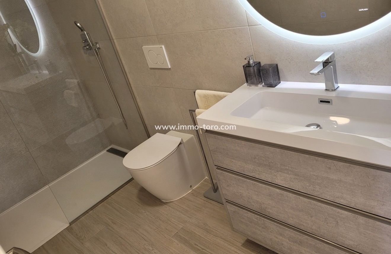 New Build - Apartment - Guardamar - Guardamar del Segura