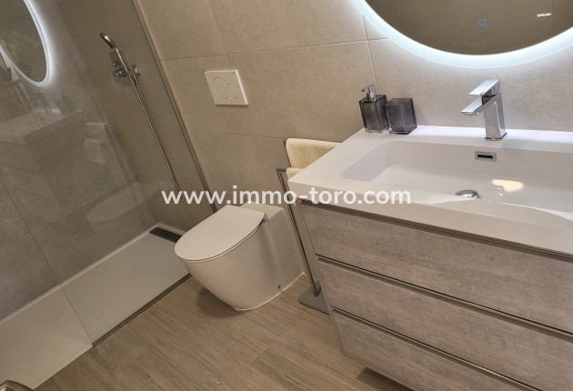 New Build - Apartment - Guardamar - Guardamar del Segura