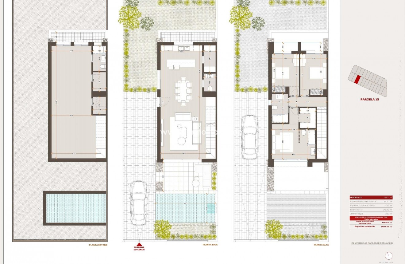 New Build - Villa - Alhaurín De La Torre - Pinos De Alhaurín