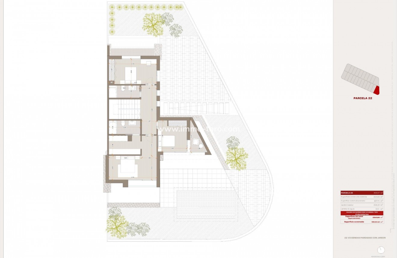 New Build - Villa - Alhaurín De La Torre - Pinos De Alhaurín