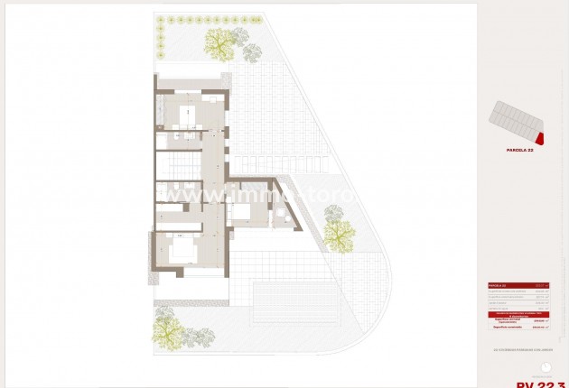 New Build - Villa - Alhaurín De La Torre - Pinos De Alhaurín