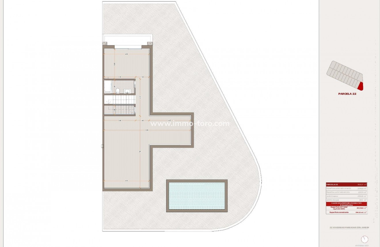 New Build - Villa - Alhaurín De La Torre - Pinos De Alhaurín