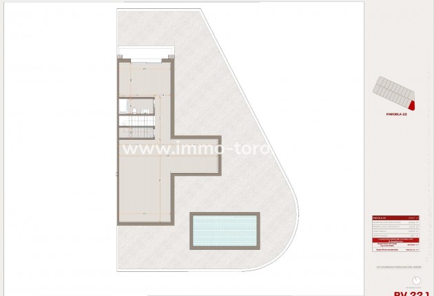 New Build - Villa - Alhaurín De La Torre - Pinos De Alhaurín