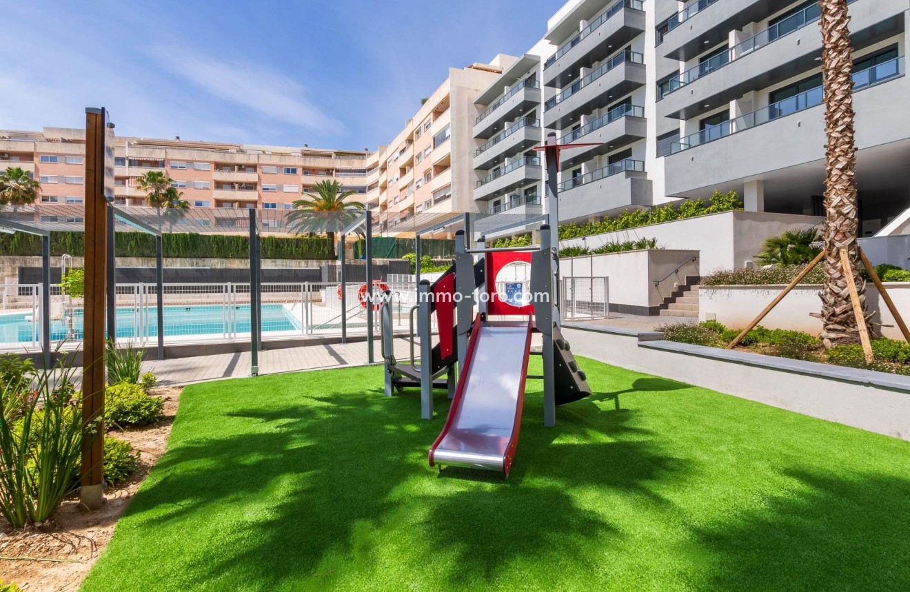 Nouvelle construction - Penthouse - Mijas - Las Lagunas