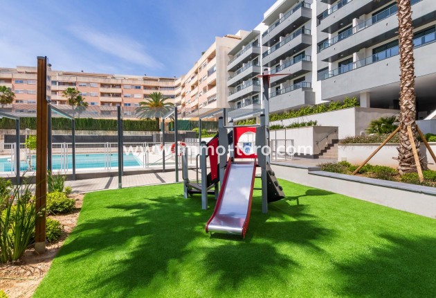 Nouvelle construction - Penthouse - Mijas - Las Lagunas