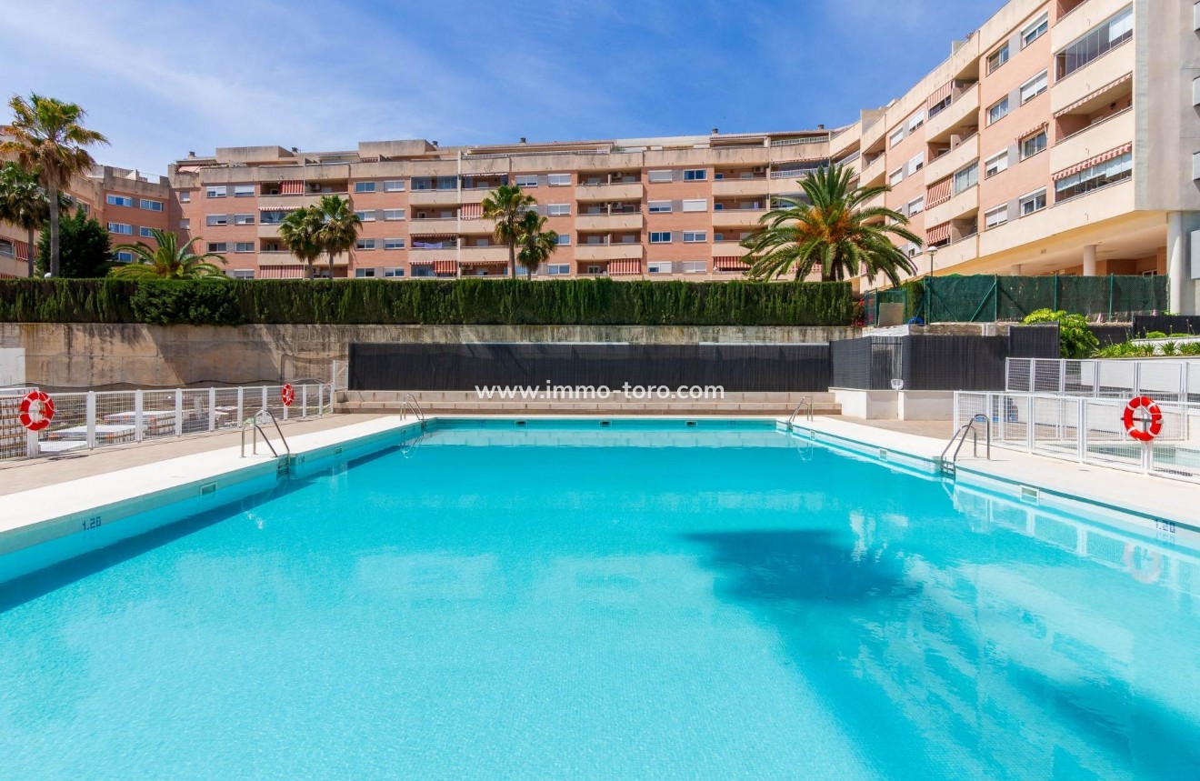 Nouvelle construction - Penthouse - Mijas - Las Lagunas