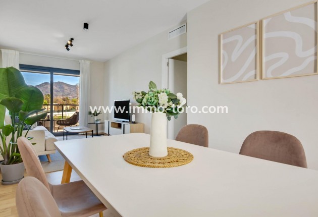 Nouvelle construction - Penthouse - Mijas - Las Lagunas