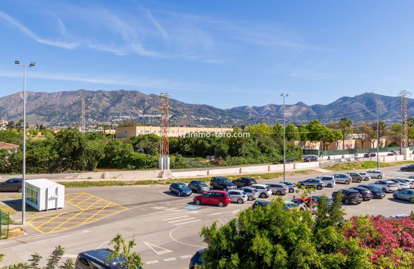 Nouvelle construction - Penthouse - Mijas - Las Lagunas
