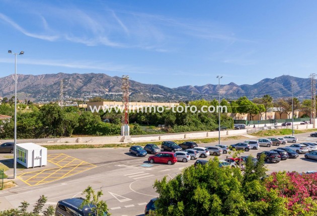 Nouvelle construction - Penthouse - Mijas - Las Lagunas
