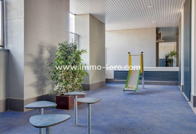 Nouvelle construction - Penthouse - Mijas - Las Lagunas