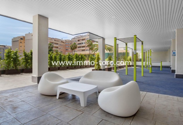 Nouvelle construction - Penthouse - Mijas - Las Lagunas