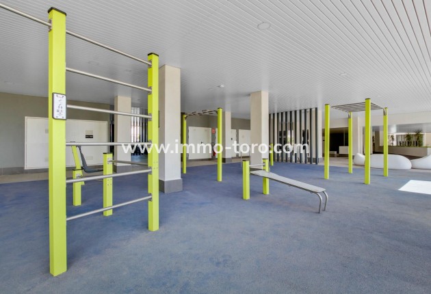 Nouvelle construction - Penthouse - Mijas - Las Lagunas