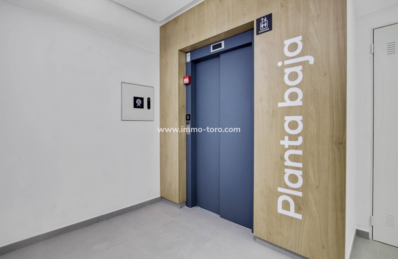 Nouvelle construction - Penthouse - Mijas - Las Lagunas