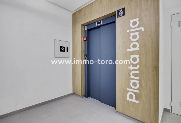 Nouvelle construction - Penthouse - Mijas - Las Lagunas