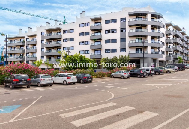 Nouvelle construction - Penthouse - Mijas - Las Lagunas