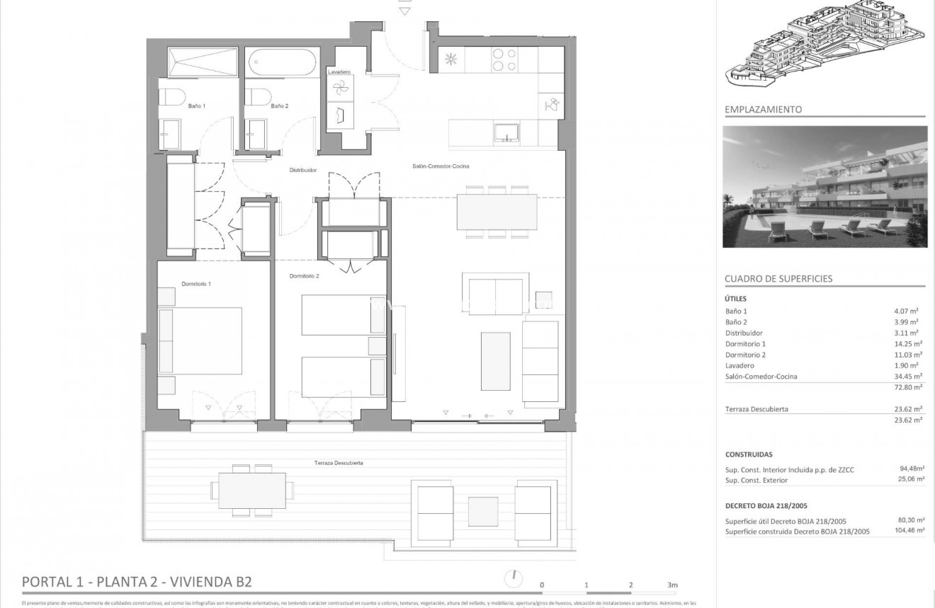 New Build - Penthouse - Málaga - Costa Del Sol