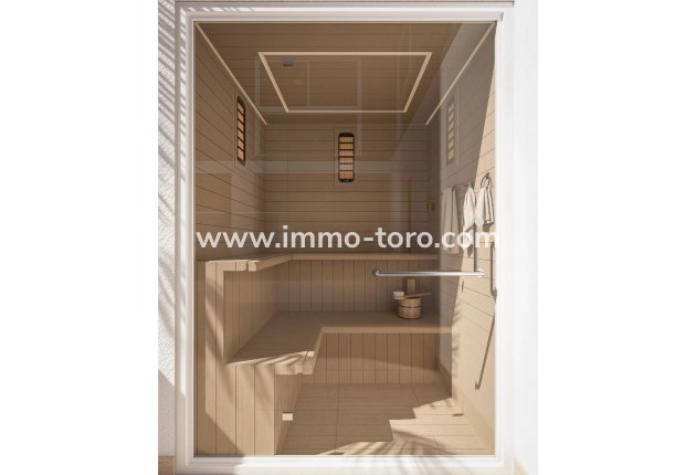 Nueva construcción  - Apartamento - Torrevieja
