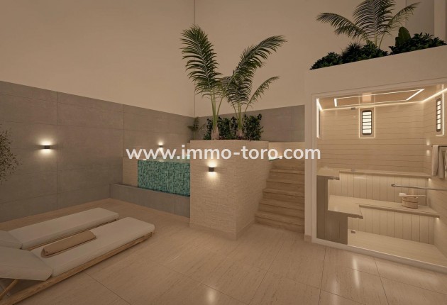 Nueva construcción  - Apartamento - Torrevieja