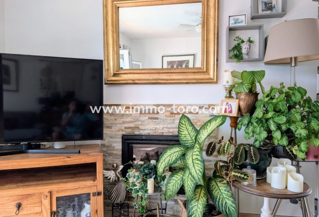 Resale - Villa - Moraira - La sabatera
