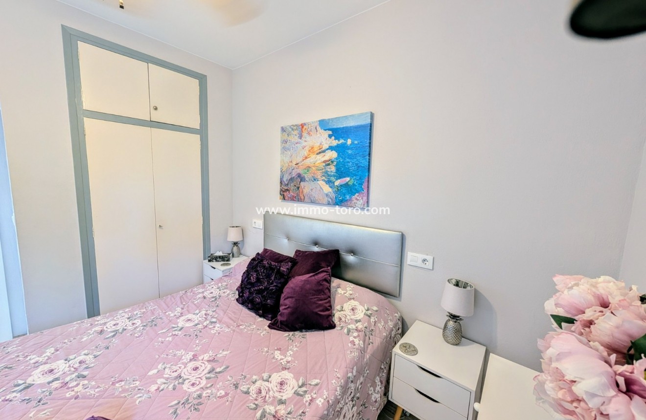 Resale - Villa - Moraira - La sabatera