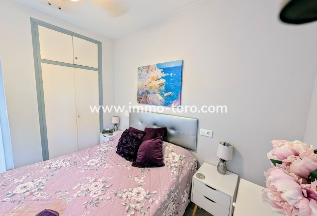 Resale - Villa - Moraira - La sabatera