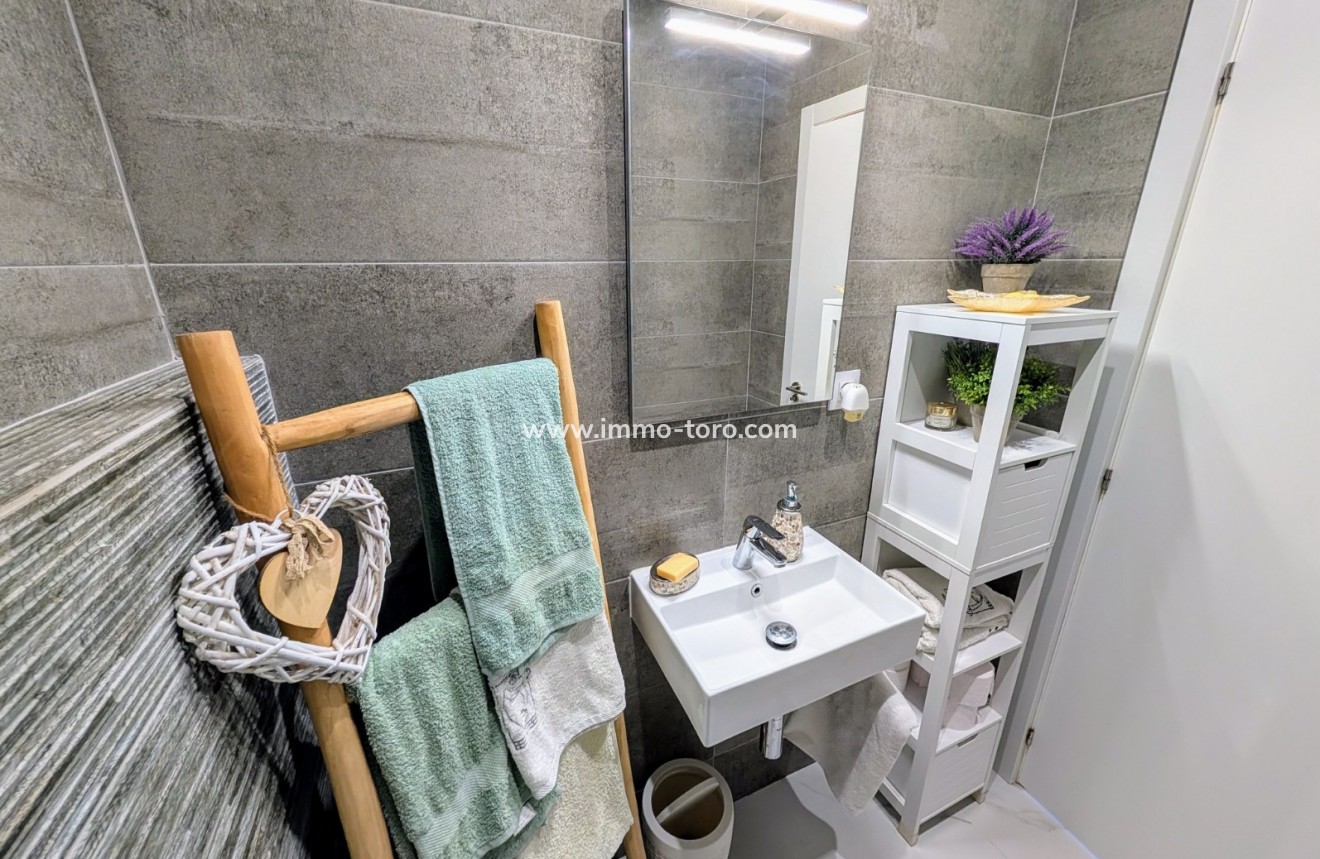 Resale - Villa - Moraira - La sabatera