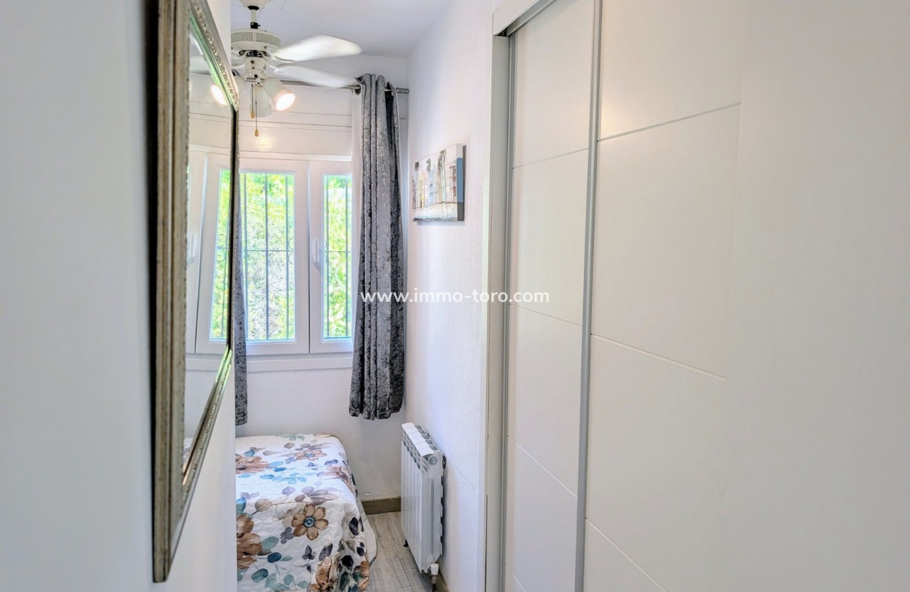Resale - Villa - Moraira - La sabatera