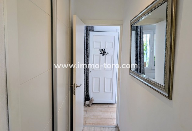 Resale - Villa - Moraira - La sabatera