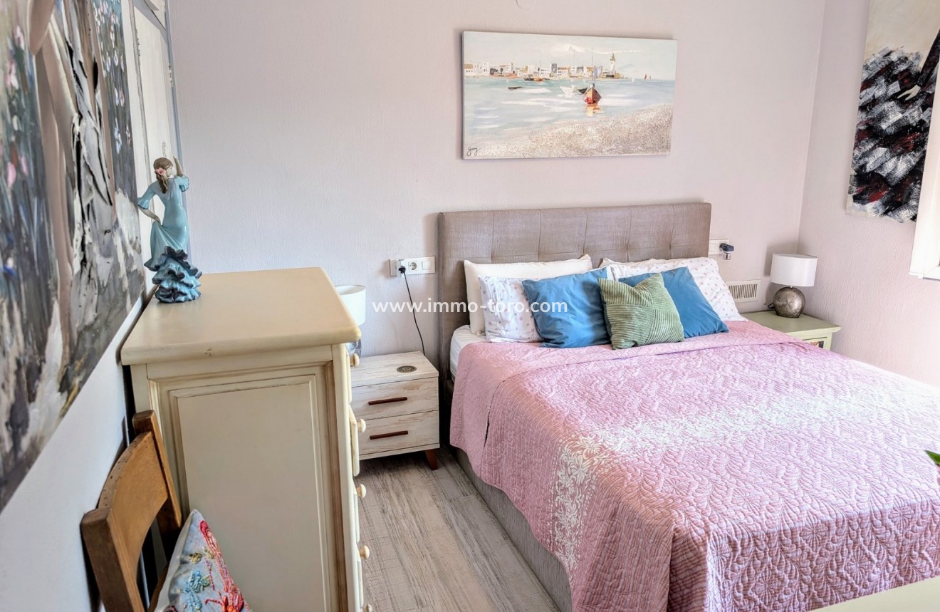 Resale - Villa - Moraira - La sabatera