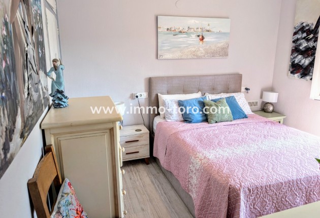 Resale - Villa - Moraira - La sabatera