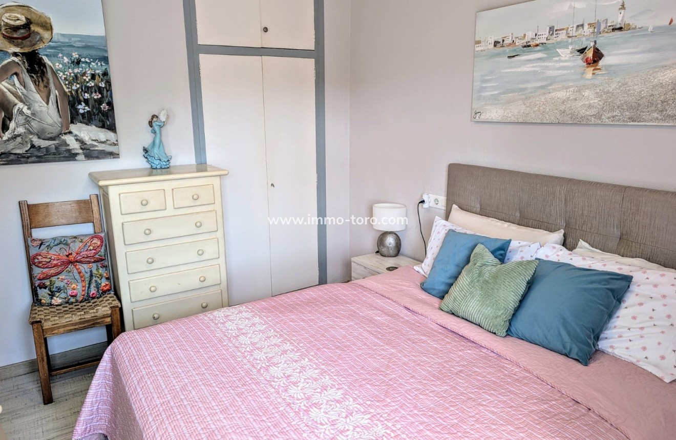 Resale - Villa - Moraira - La sabatera