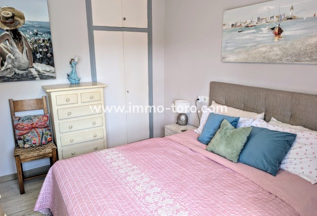 Resale - Villa - Moraira - La sabatera