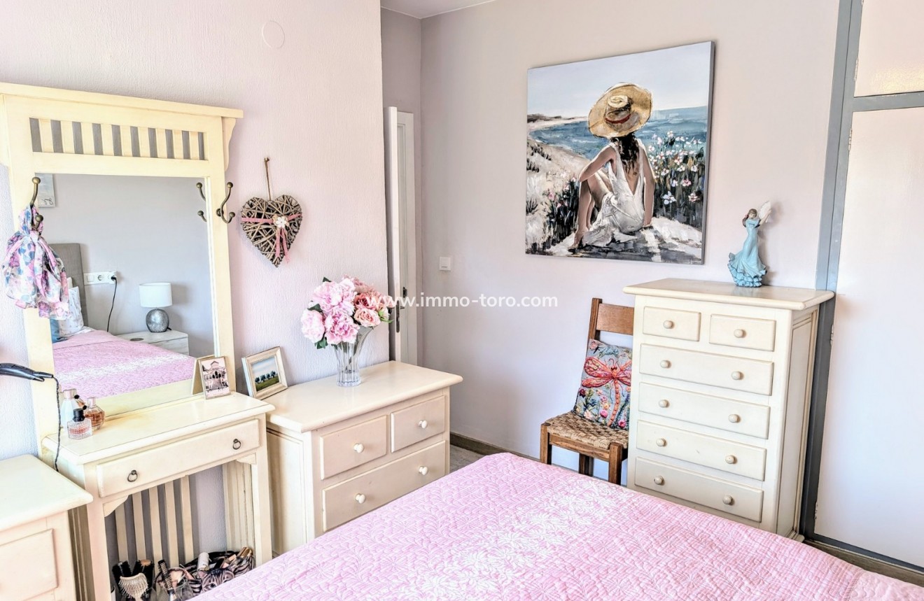 Resale - Villa - Moraira - La sabatera