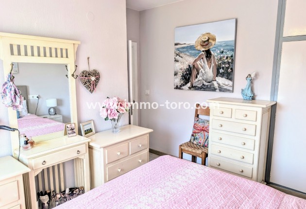 Resale - Villa - Moraira - La sabatera