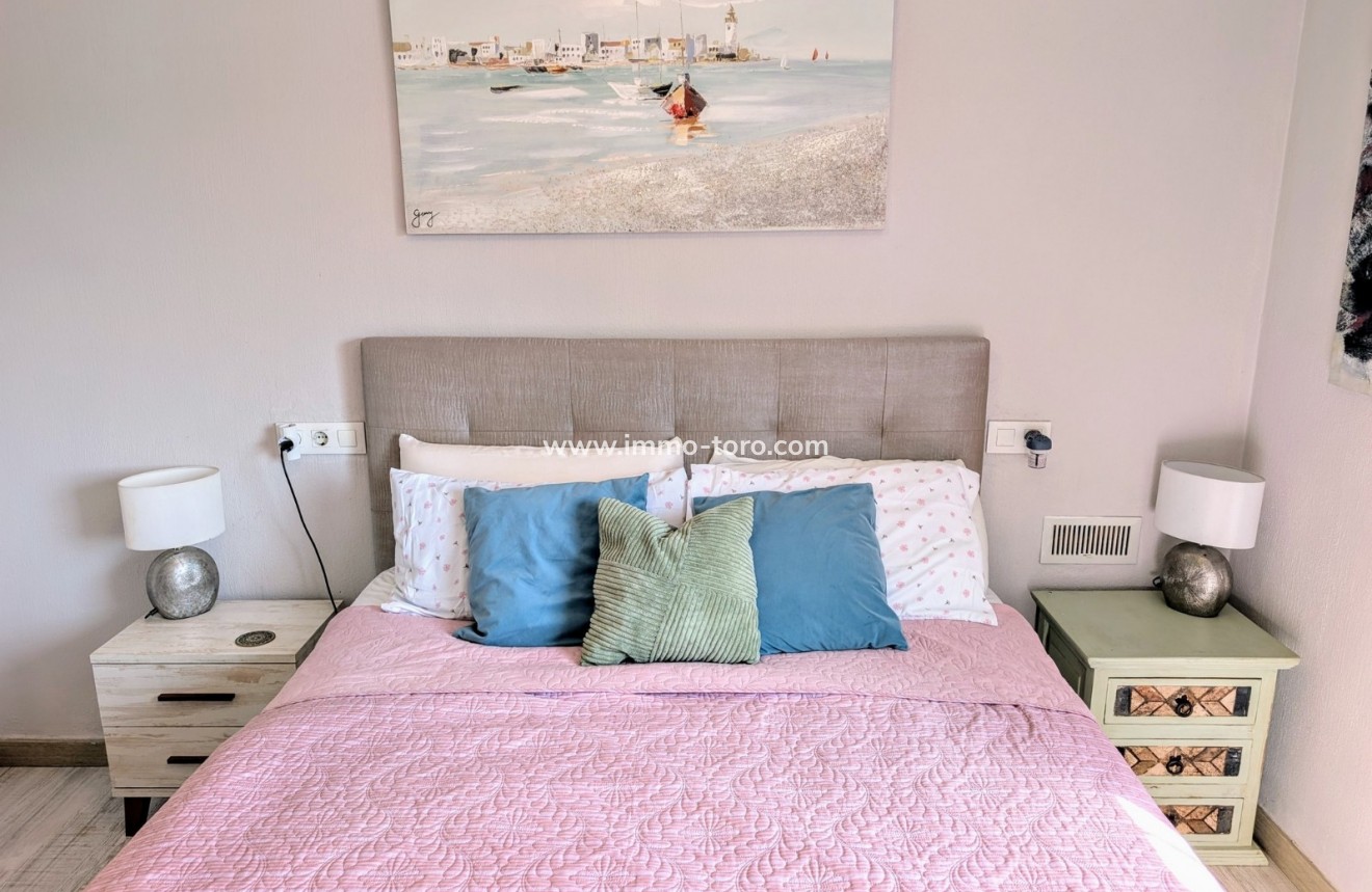 Resale - Villa - Moraira - La sabatera
