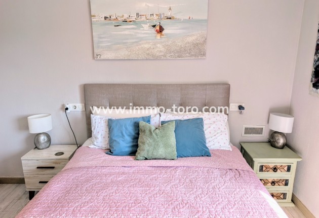 Resale - Villa - Moraira - La sabatera