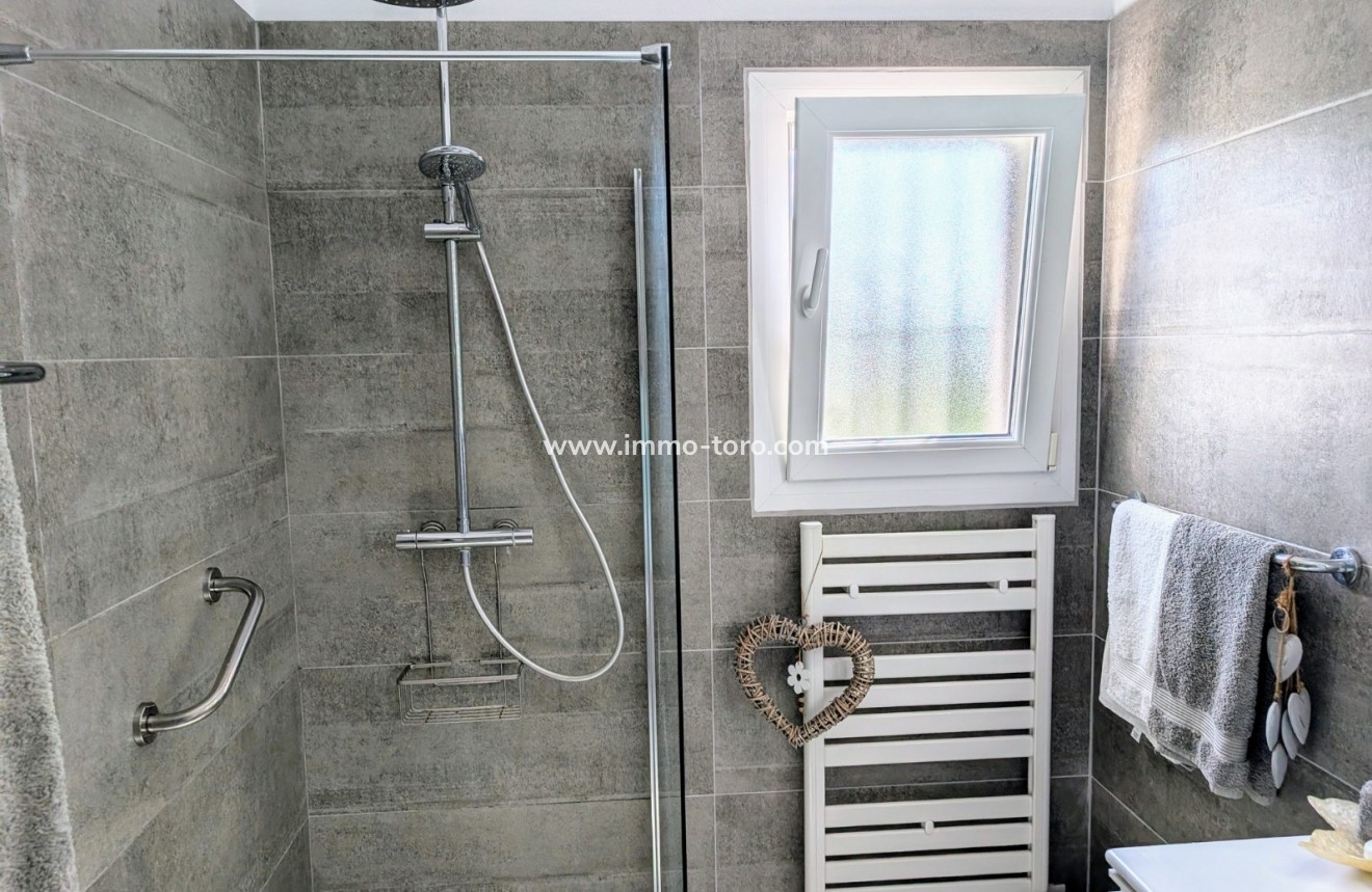 Resale - Villa - Moraira - La sabatera