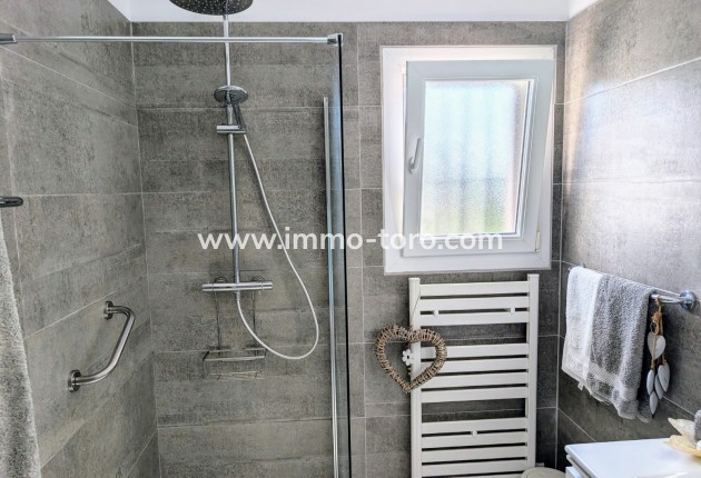 Resale - Villa - Moraira - La sabatera