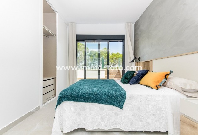 New Build - Apartment - San Miguel de Salinas - VistaBella Golf