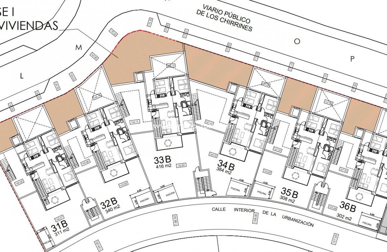 New Build - Apartment - San Miguel de Salinas - VistaBella Golf