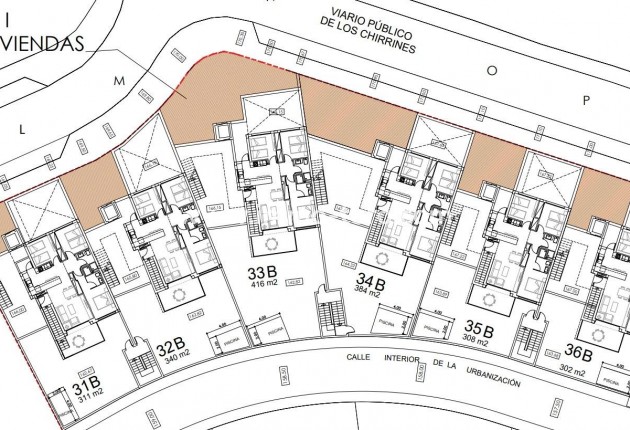 New Build - Apartment - San Miguel de Salinas - VistaBella Golf