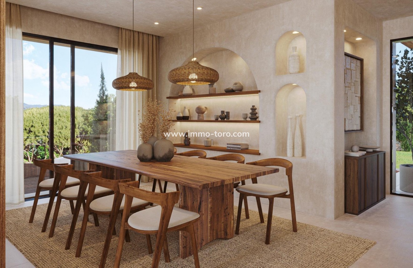 New Build - Villa - Javea - Jávea
