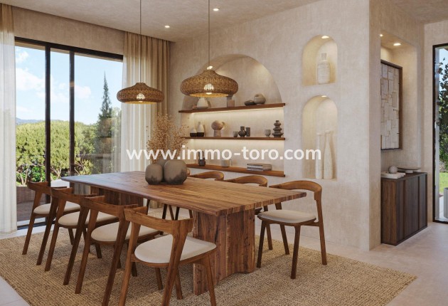 New Build - Villa - Javea - Jávea