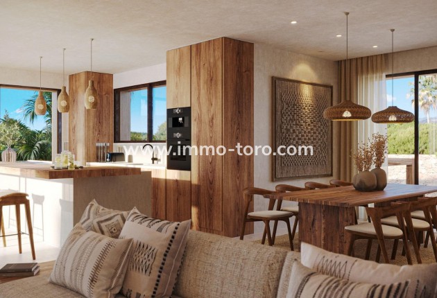 New Build - Villa - Javea - Jávea