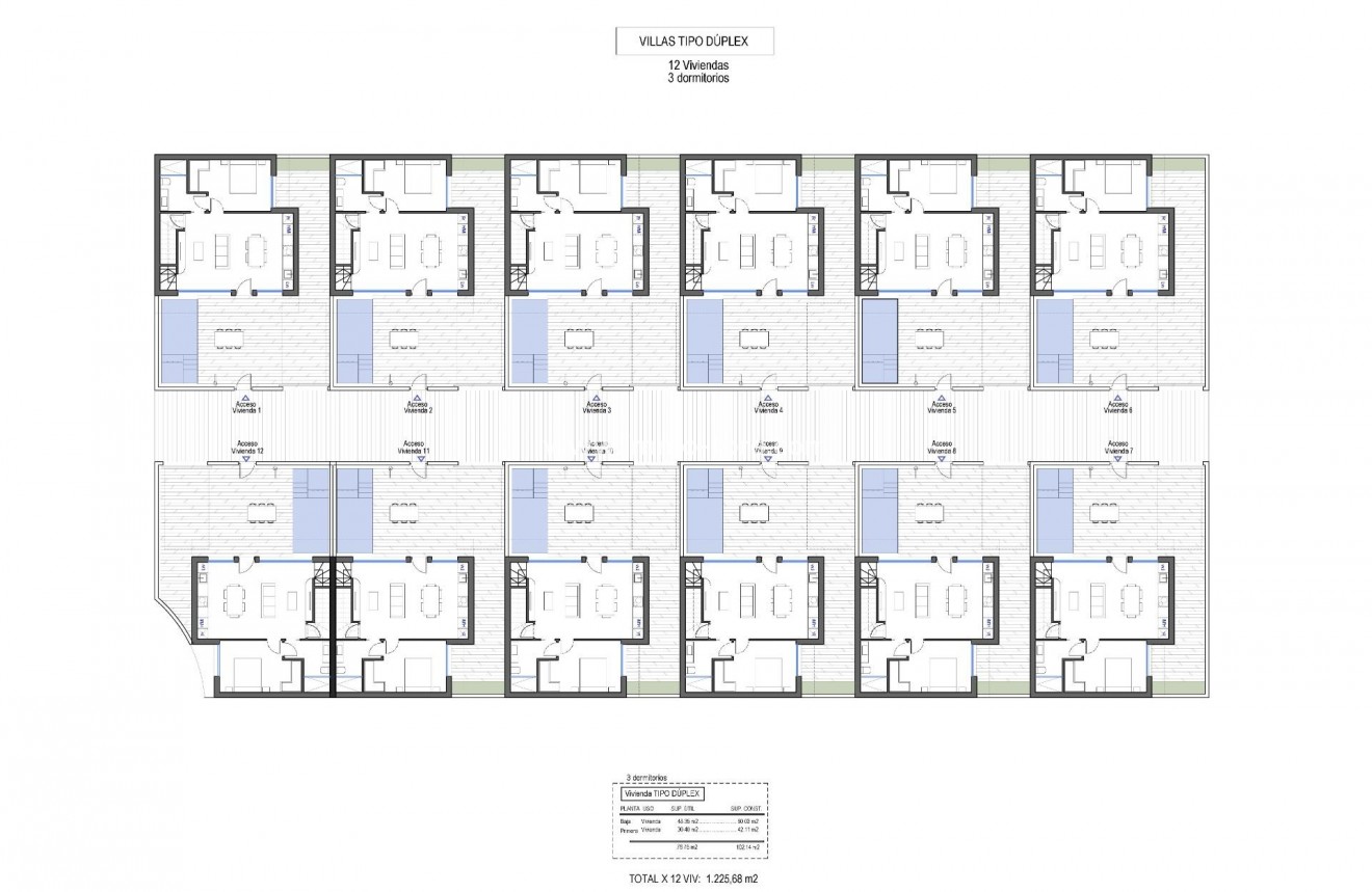 New Build - Villa - Alhama de Murcia - Condado de Alhama