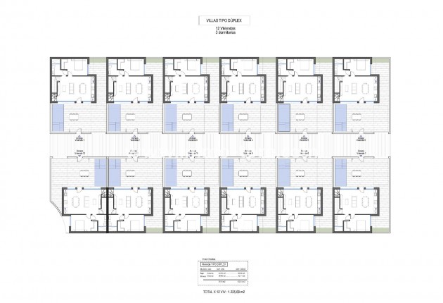New Build - Villa - Alhama de Murcia - Condado de Alhama