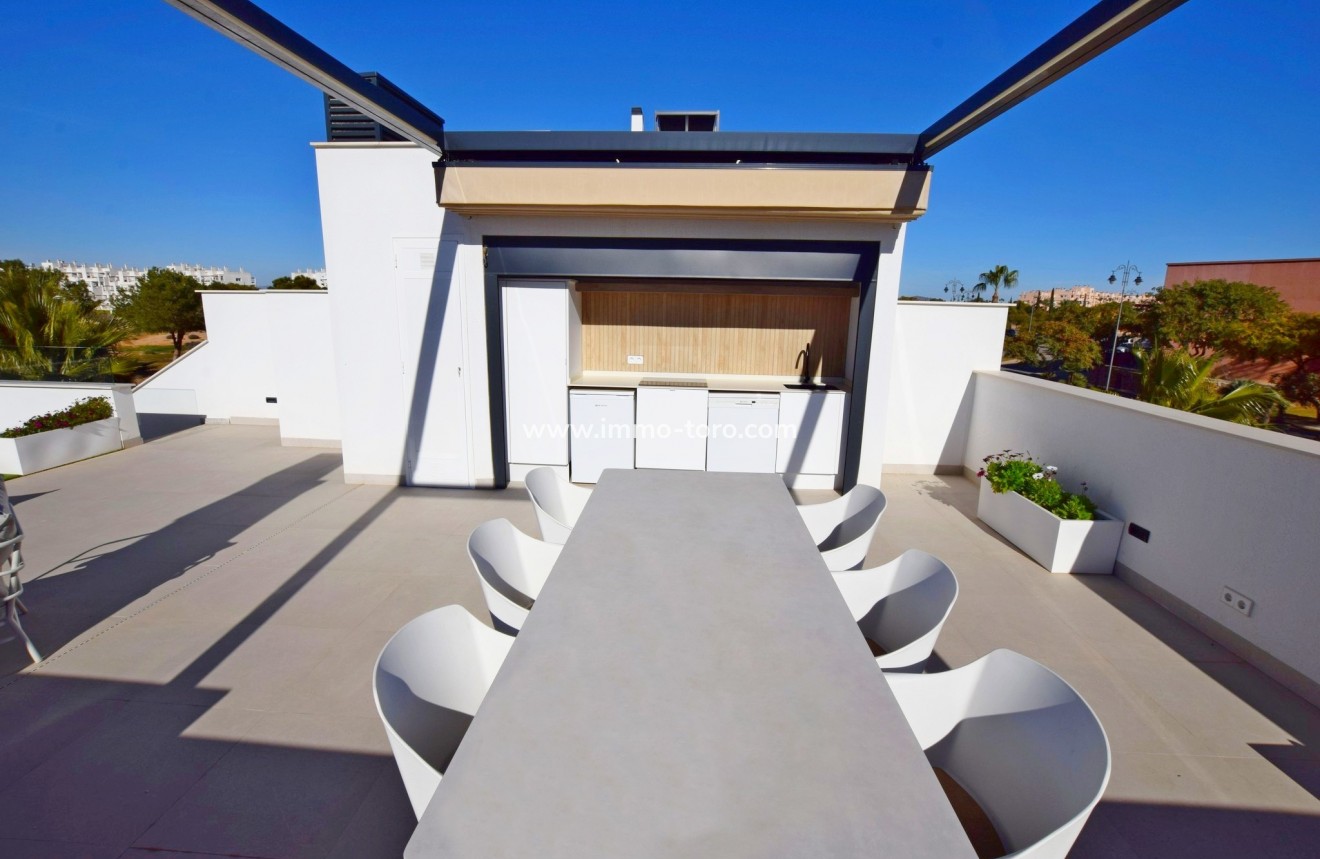 Nueva construcción  - Villa / Chalet - Condado de Alhama