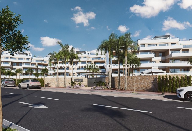 New Build - Penthouse - Torre Pacheco - Santa Rosalia Lake And Life Resort