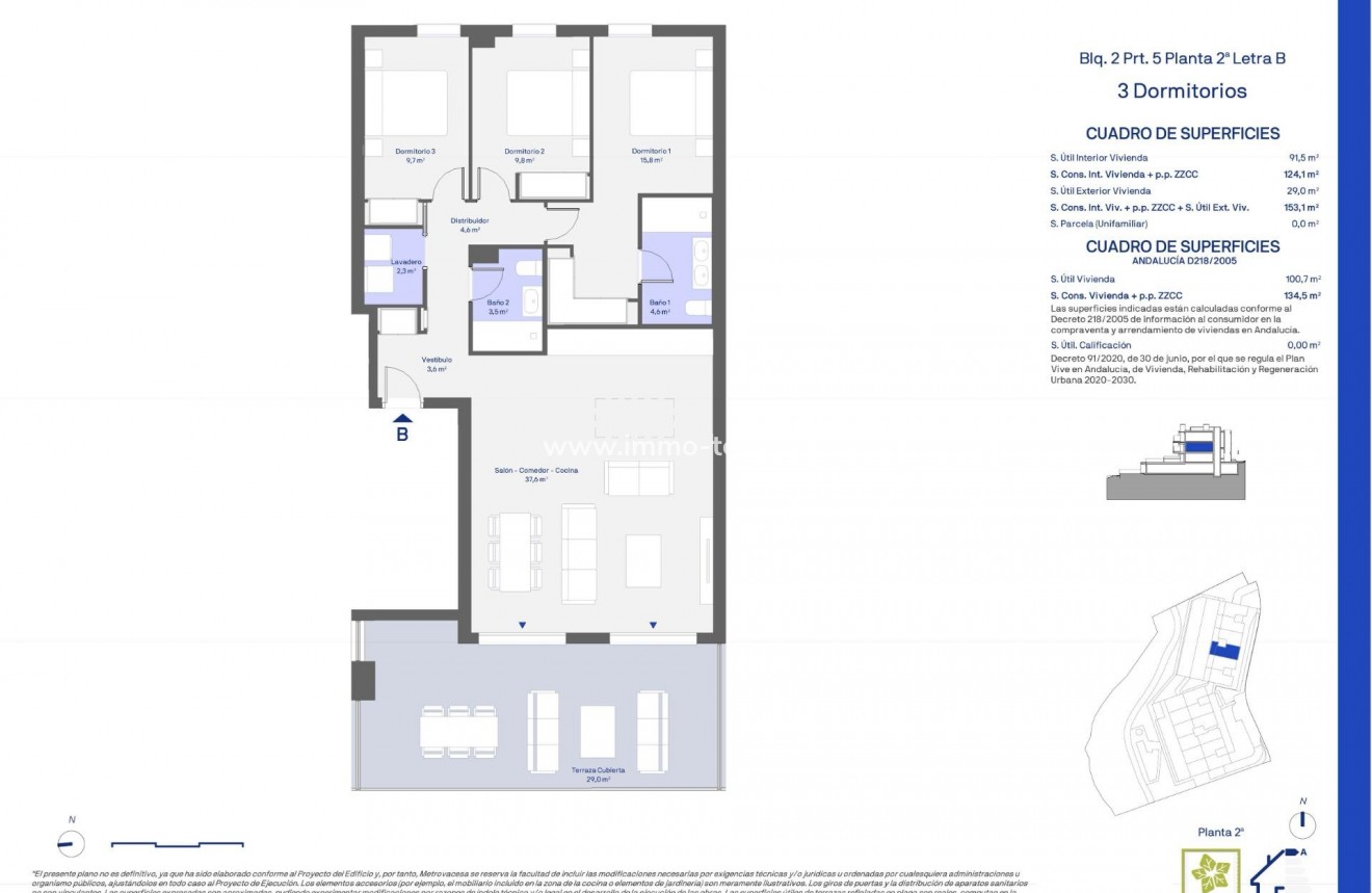 New Build - Apartment - Málaga - Costa Del Sol